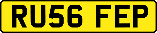 RU56FEP
