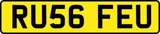 RU56FEU