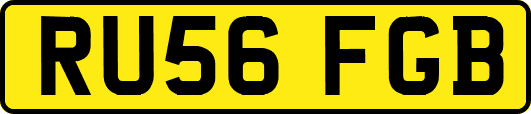 RU56FGB