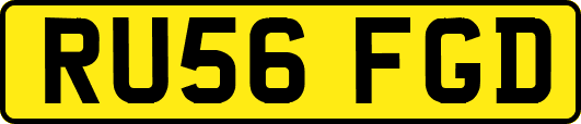 RU56FGD