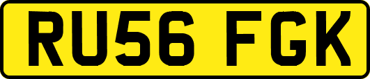 RU56FGK