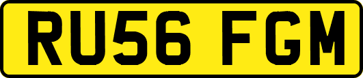 RU56FGM