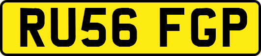 RU56FGP