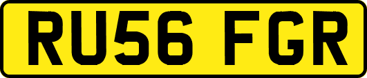 RU56FGR