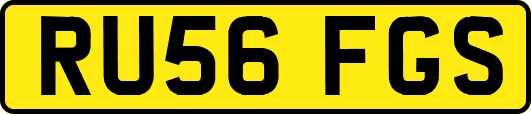 RU56FGS