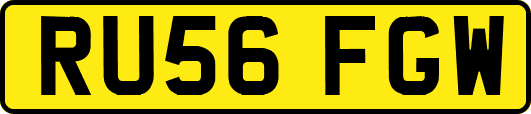 RU56FGW