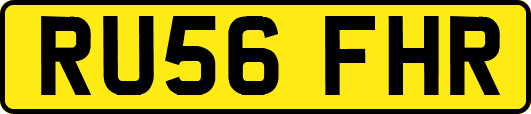 RU56FHR