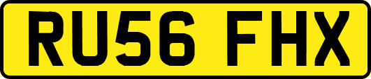 RU56FHX