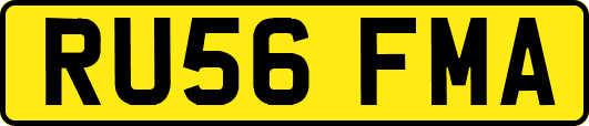 RU56FMA
