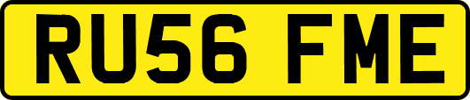 RU56FME