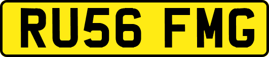 RU56FMG