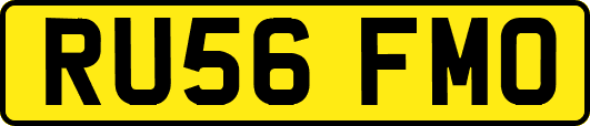 RU56FMO