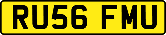 RU56FMU