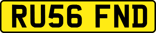 RU56FND