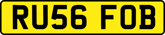 RU56FOB