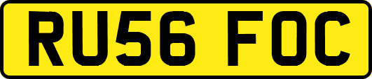 RU56FOC