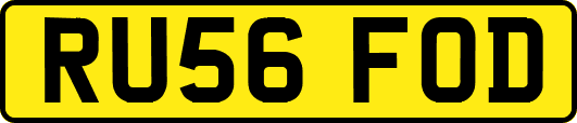 RU56FOD