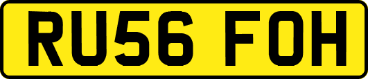 RU56FOH