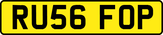 RU56FOP