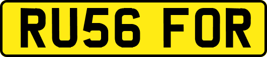 RU56FOR