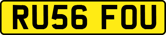RU56FOU