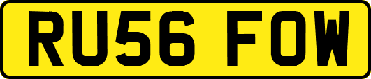 RU56FOW
