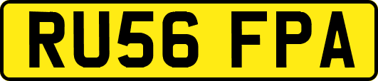 RU56FPA