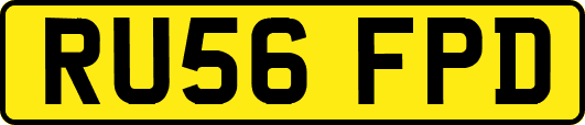 RU56FPD