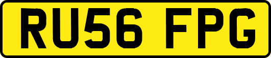 RU56FPG