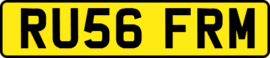 RU56FRM