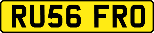 RU56FRO