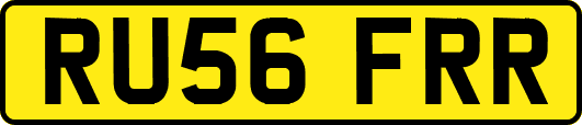 RU56FRR