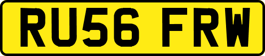 RU56FRW