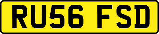 RU56FSD