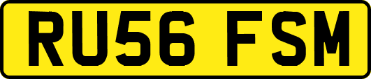 RU56FSM