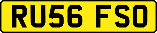 RU56FSO