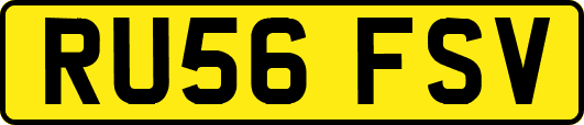 RU56FSV