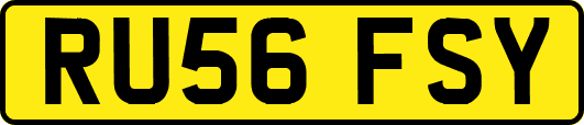 RU56FSY