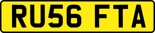 RU56FTA