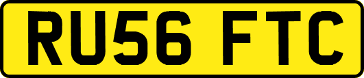 RU56FTC