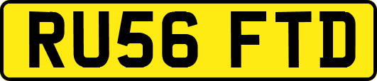 RU56FTD