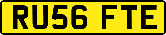 RU56FTE