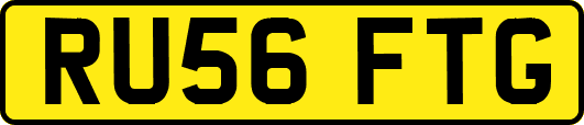 RU56FTG