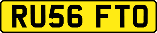RU56FTO