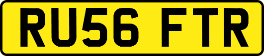 RU56FTR
