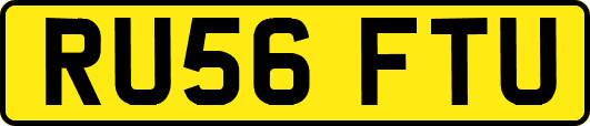 RU56FTU