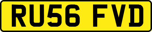 RU56FVD