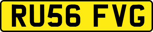RU56FVG