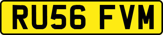 RU56FVM