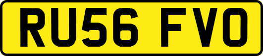 RU56FVO